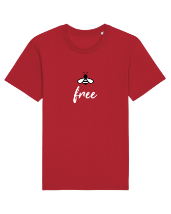 Fii Liber! Red