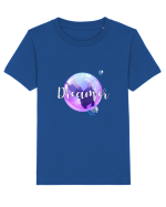 Visator Tricou mânecă scurtă  Copii Mini Creator