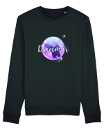 Visator Bluză mânecă lungă Unisex Rise