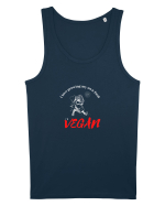 Vegan lifestyle Maiou Bărbat Runs