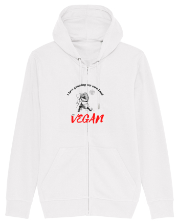 Vegan White