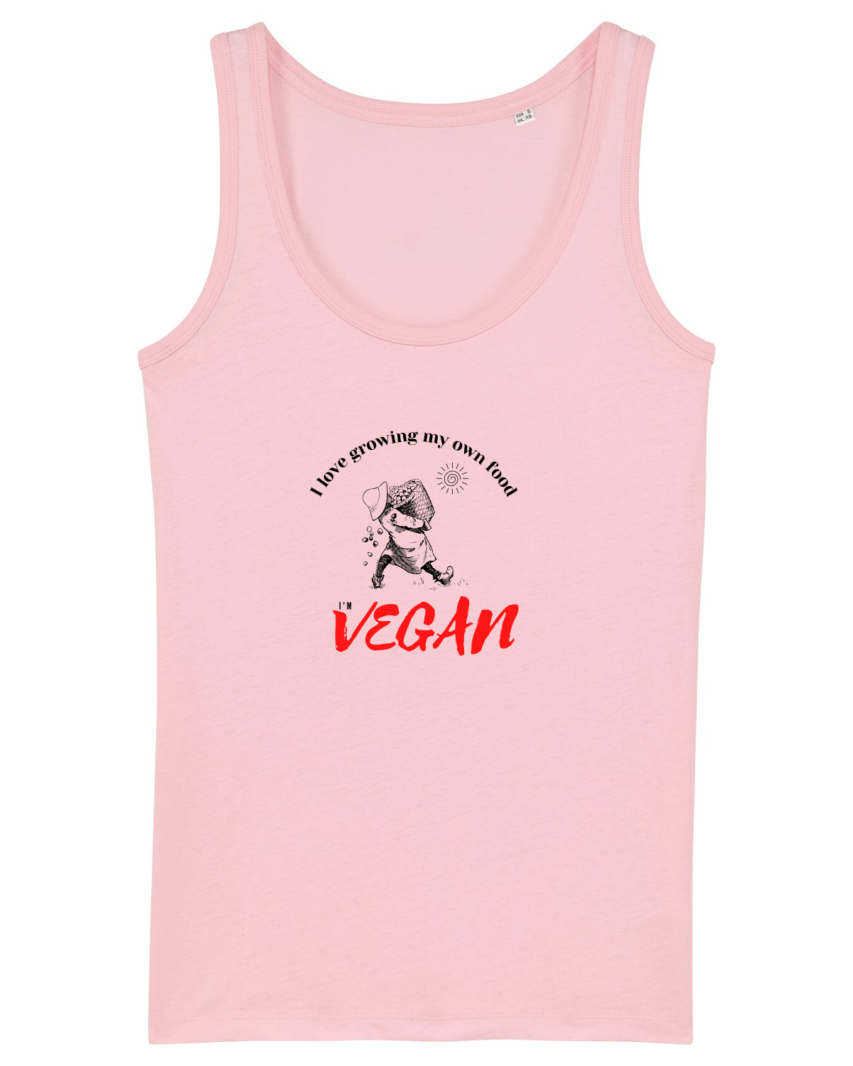 Maiou Damă Dreamer Cotton Pink