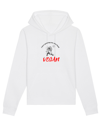 Vegan White