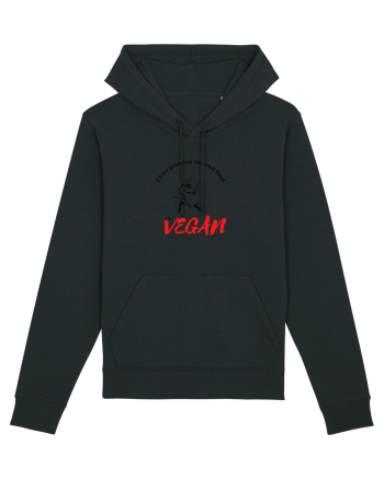 Vegan Black