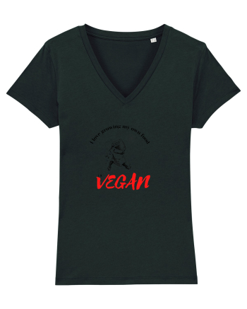 Vegan Black