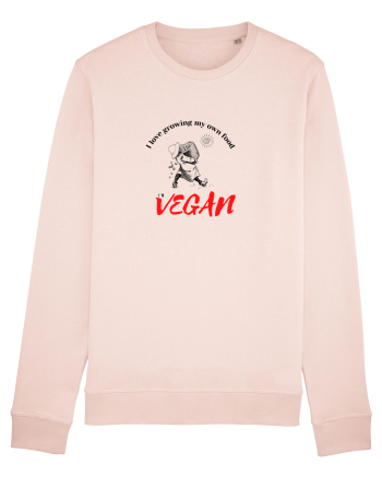 Vegan Candy Pink