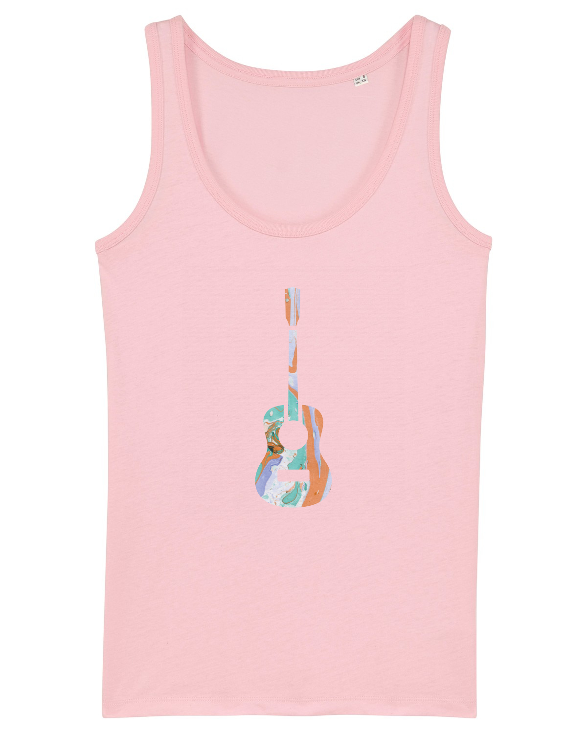 Maiou Damă Dreamer Cotton Pink
