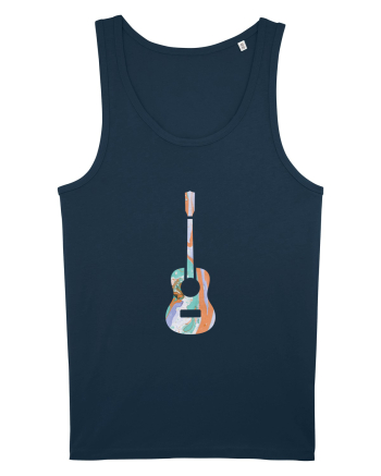 Chitară Funky Navy