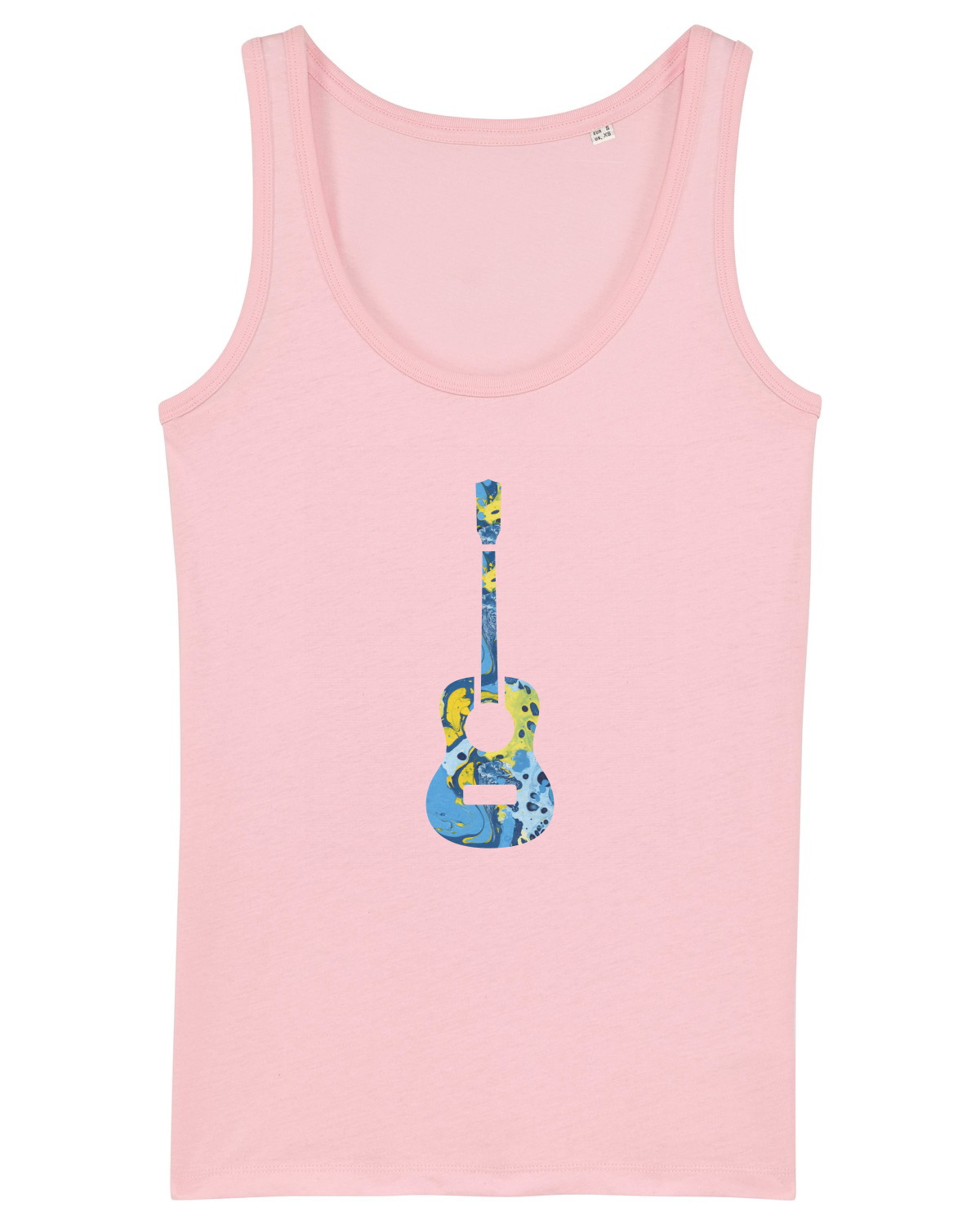 Maiou Damă Dreamer Cotton Pink