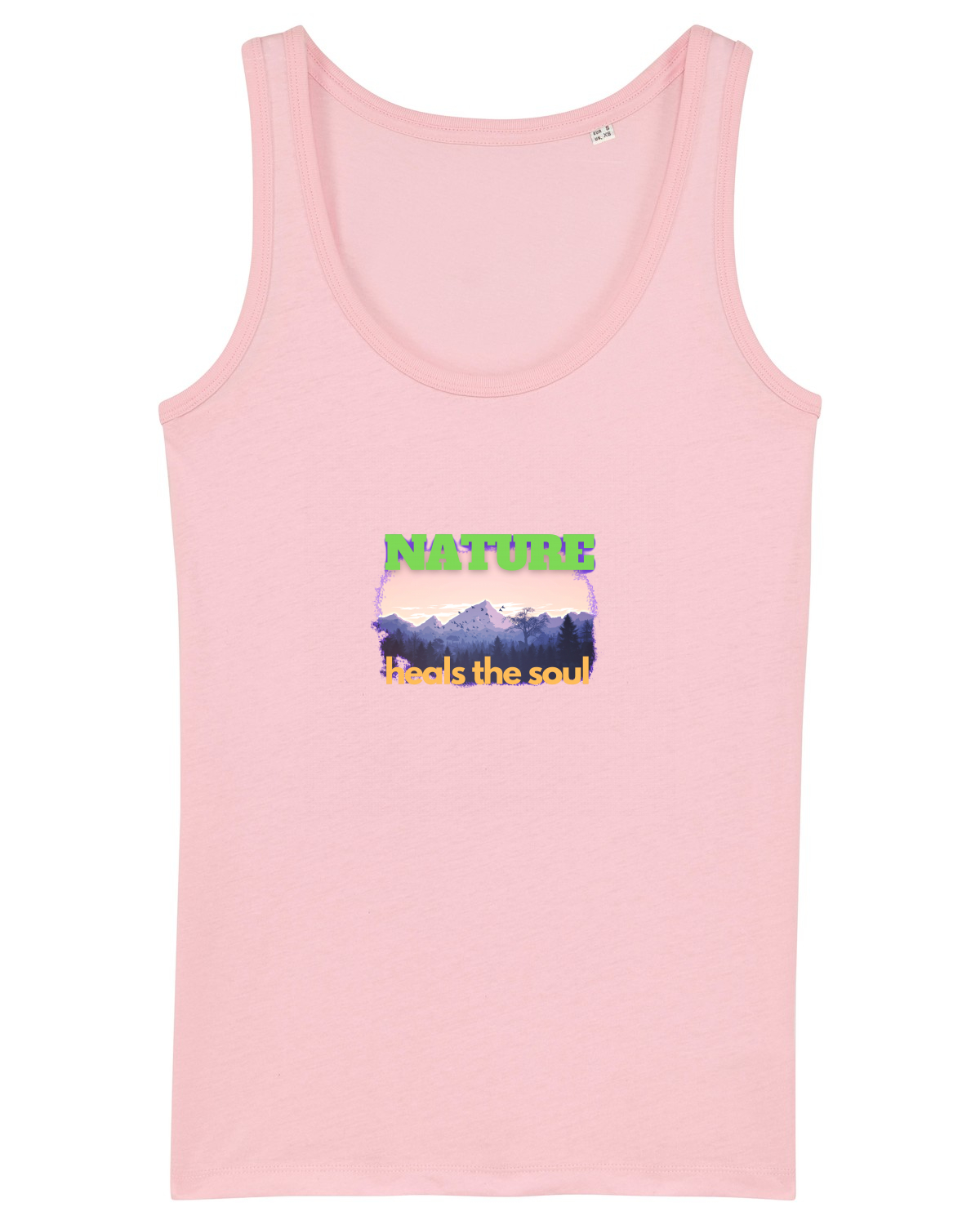 Maiou Damă Dreamer Cotton Pink