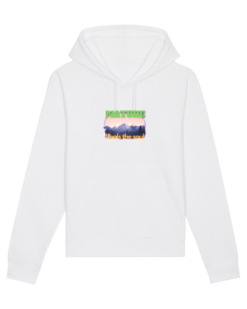 Nature White