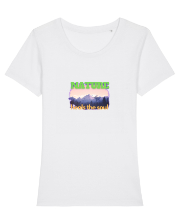 Nature White