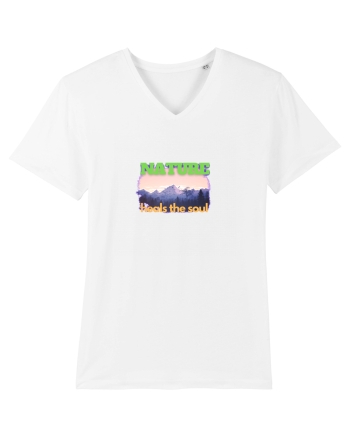 Nature White
