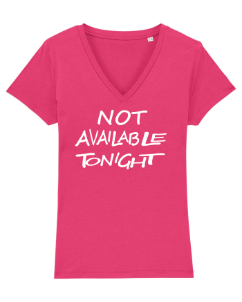 Not Avalable Tonight Raspberry