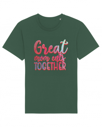 Great Mom Ents Together Bottle Green
