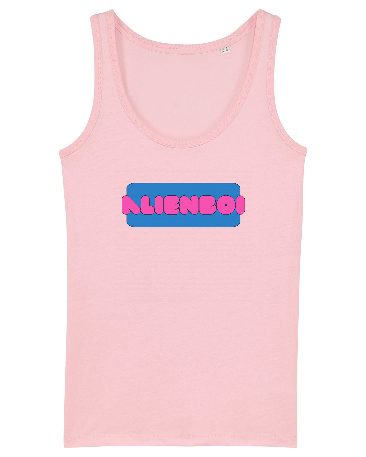 Maiou Damă Dreamer Cotton Pink