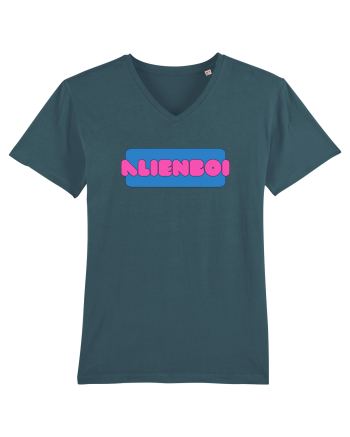alienboi BUBBLEGUM Stargazer