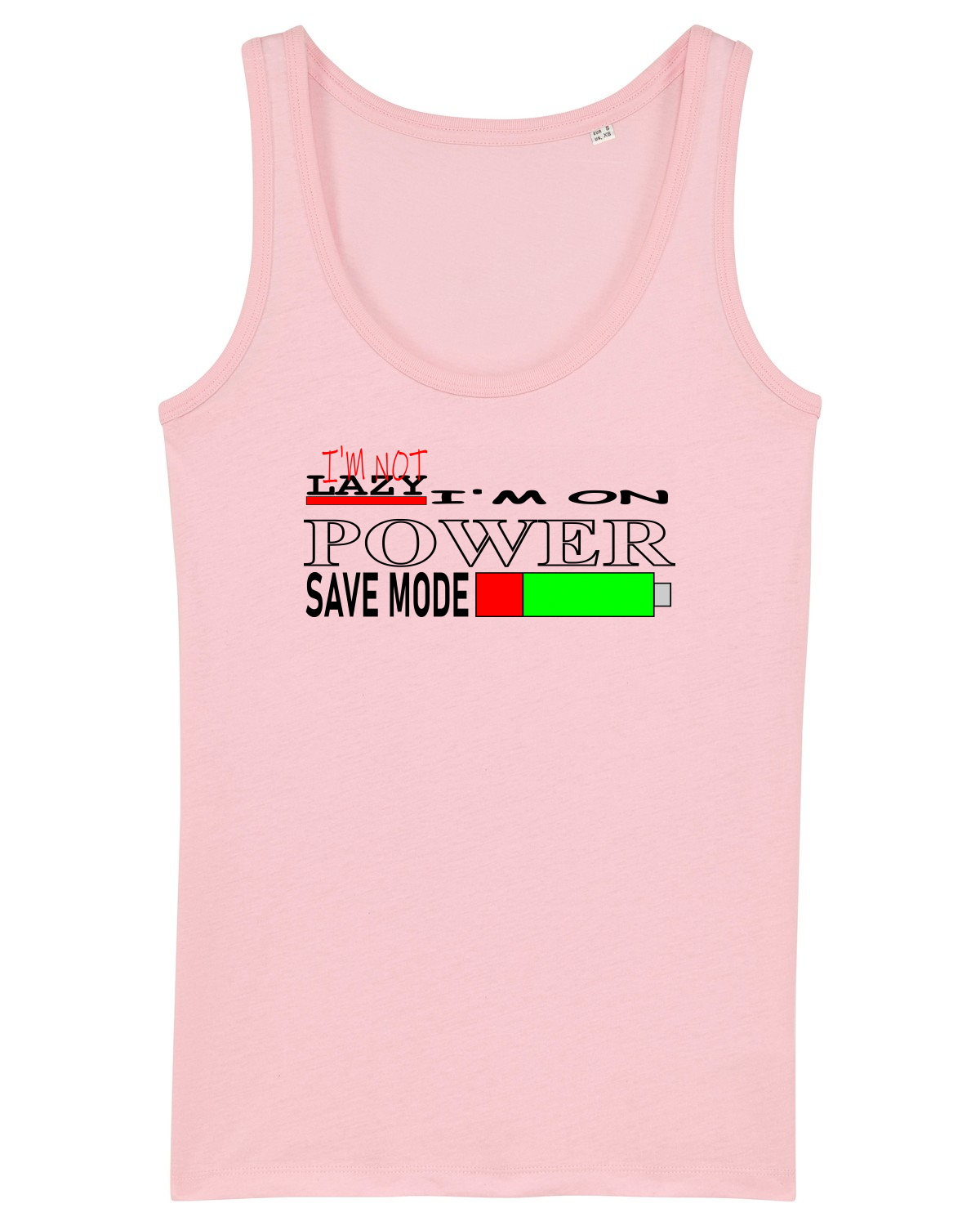 Maiou Damă Dreamer Cotton Pink