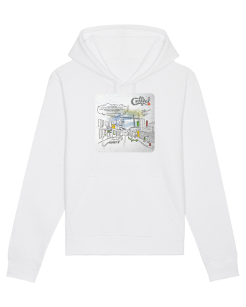 Strada Carusel White