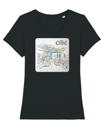 Strada Carusel Black