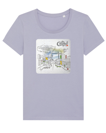 Strada Carusel Lavender