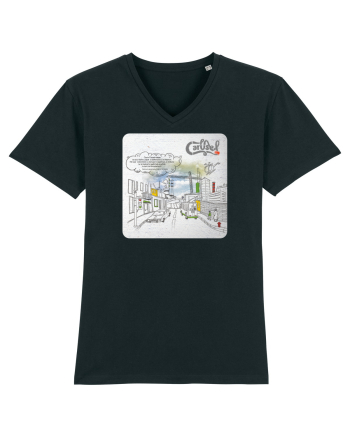 Strada Carusel Black