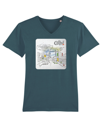Strada Carusel Stargazer