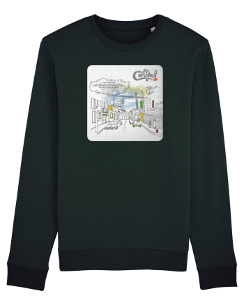 Strada Carusel Black