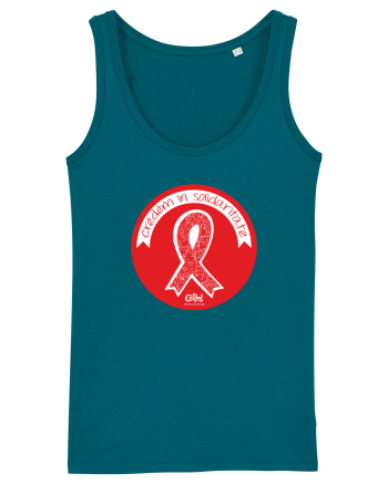 HIV - Credem în solidaritate Ocean Depth