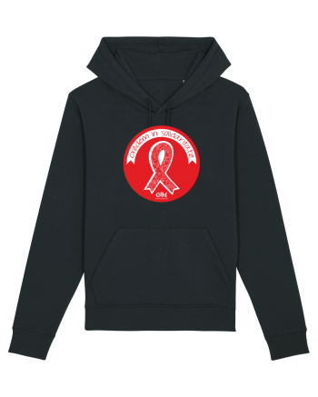 HIV - Credem în solidaritate Black