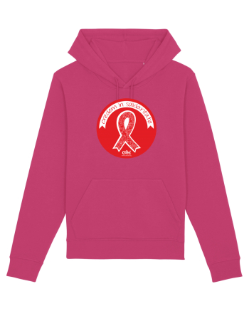 HIV - Credem în solidaritate Raspberry