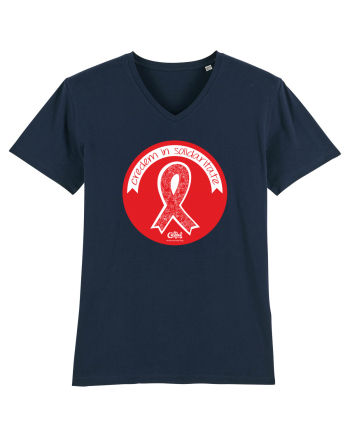 HIV - Credem în solidaritate French Navy