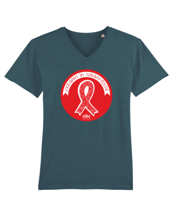 HIV - Credem în solidaritate Stargazer