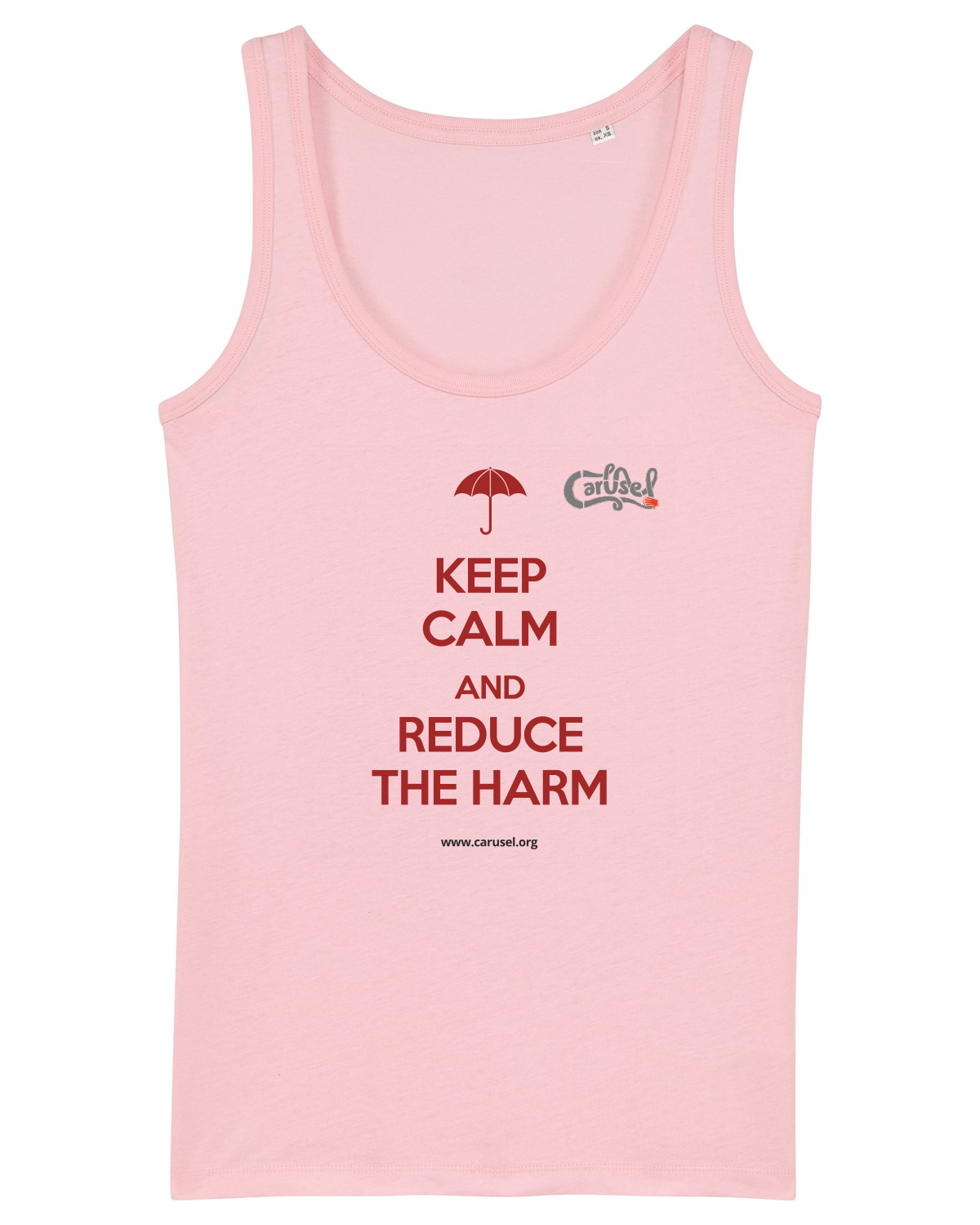 Maiou Damă Dreamer Cotton Pink