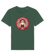 Respect pentru lăcrătoarele sexuale Tricou mânecă scurtă Unisex Rocker