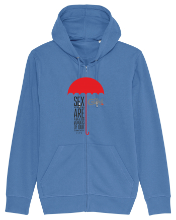Lucrătoare sexuale  Bright Blue