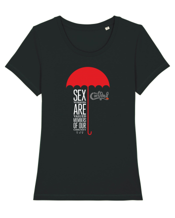 Sex workers Black