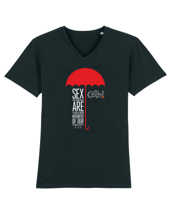 Sex workers Black