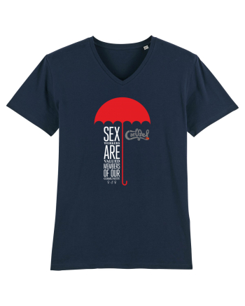 Sex workers French Navy