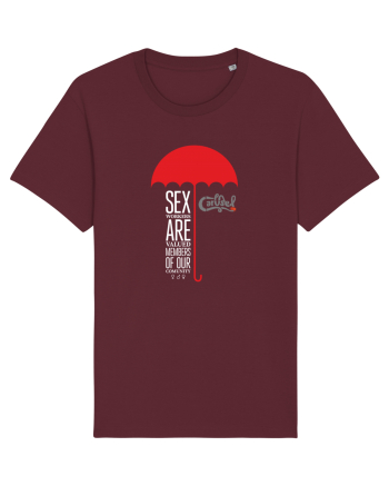 Sex workers Burgundy