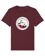 My body - My business Tricou mânecă scurtă Unisex Rocker