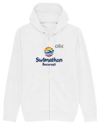 Swimathon White