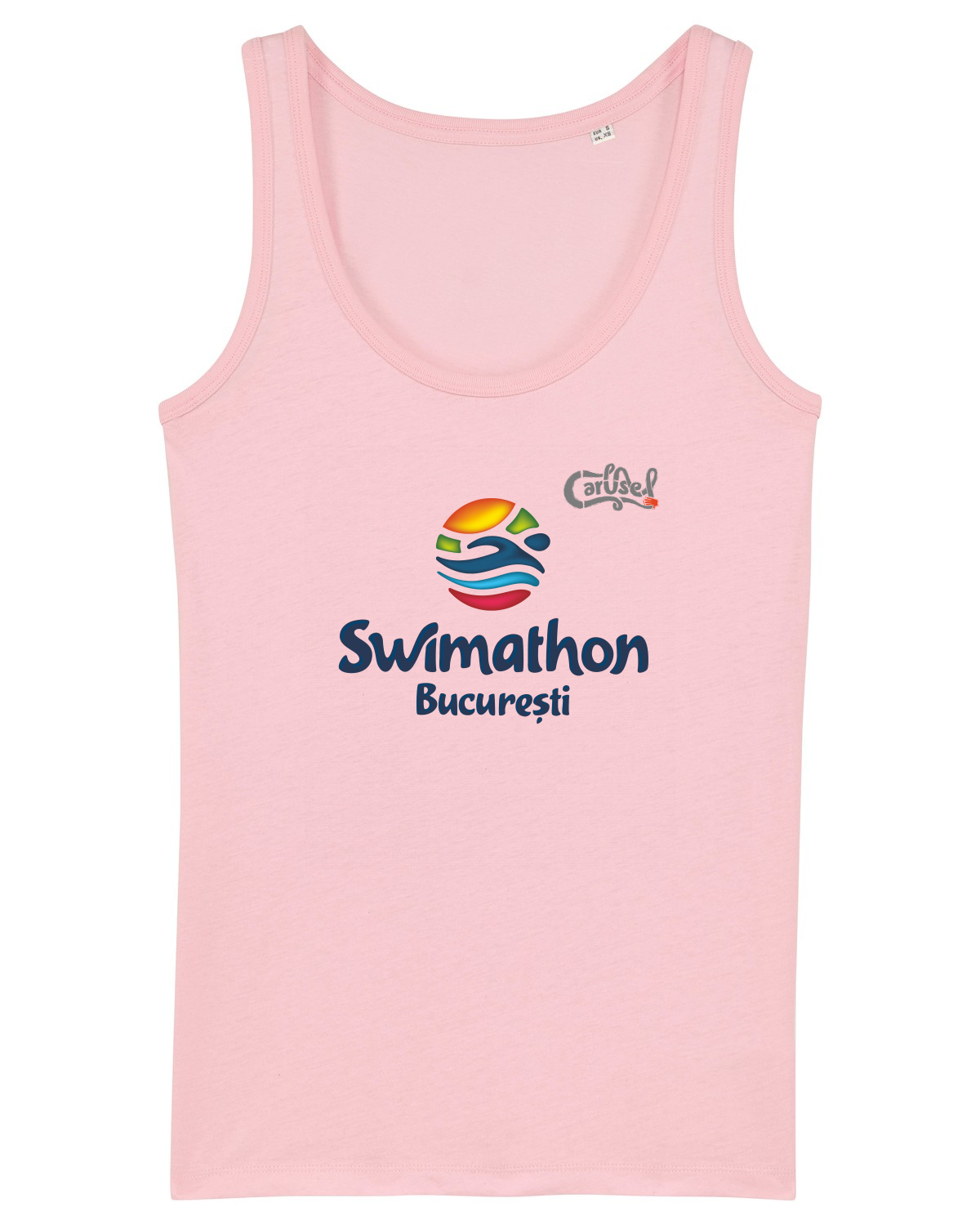 Maiou Damă Dreamer Cotton Pink