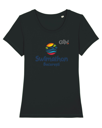 Swimathon Black