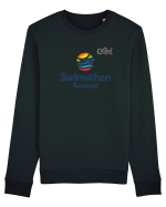 Swimathon Bluză mânecă lungă Unisex Rise
