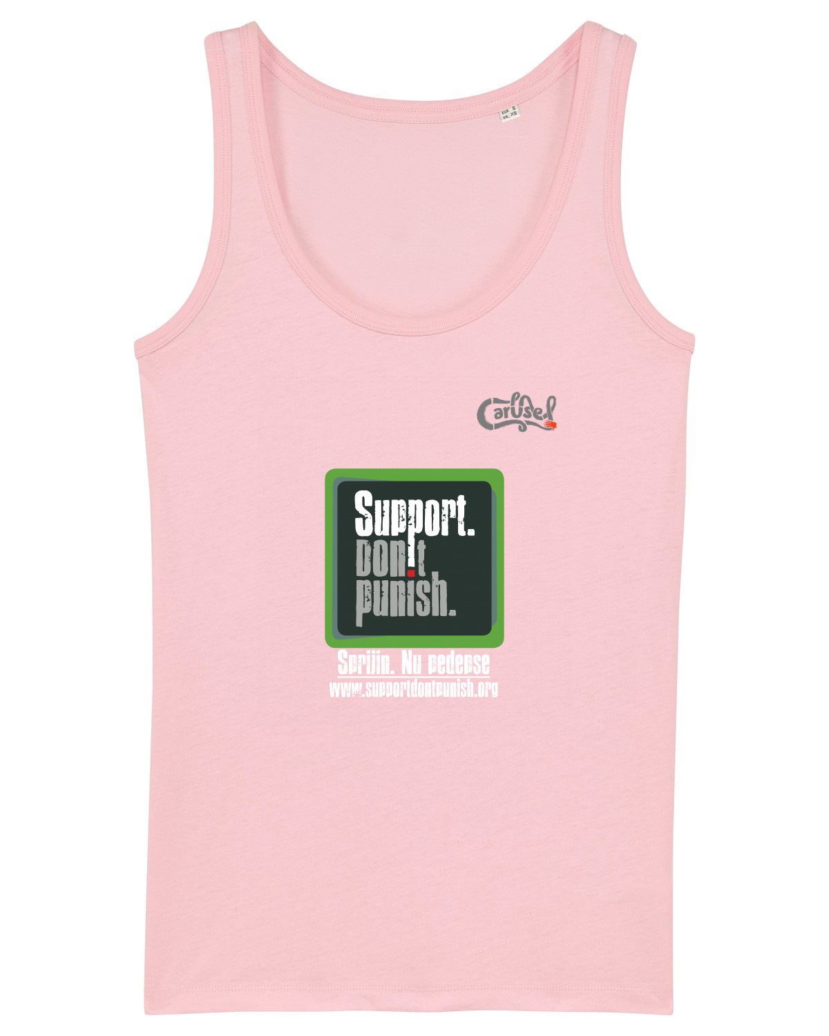 Maiou Damă Dreamer Cotton Pink