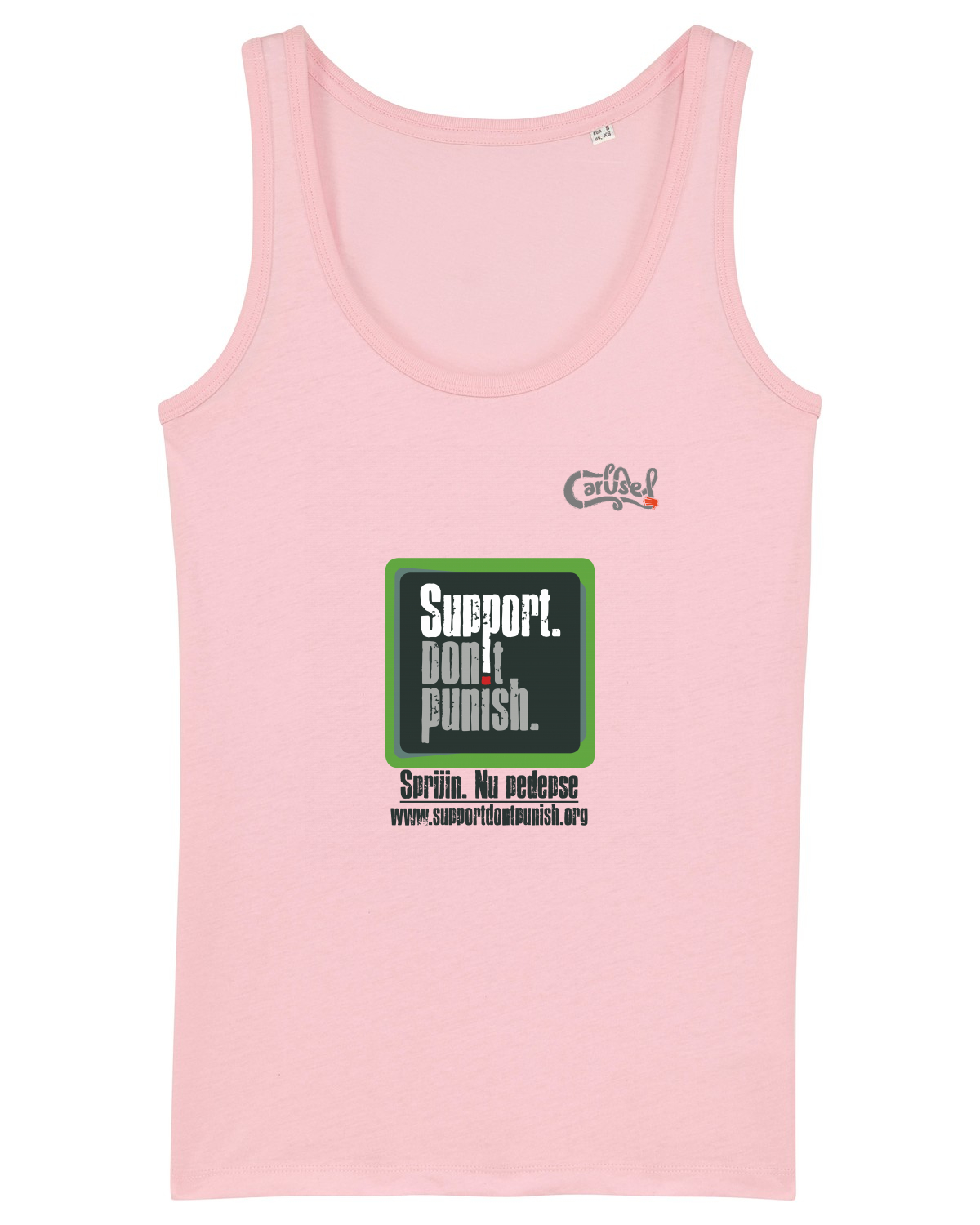 Maiou Damă Dreamer Cotton Pink