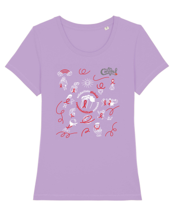 Solidaritate globală, responsabilitate comună Lavender Dawn