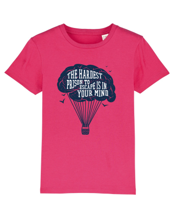 Brain Baloon Raspberry