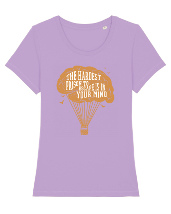 Brain Baloon Lavender Dawn